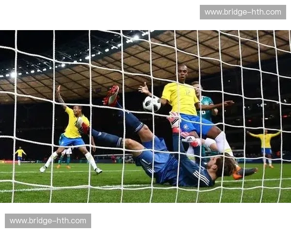 巴西队复盘 巴西队复盘