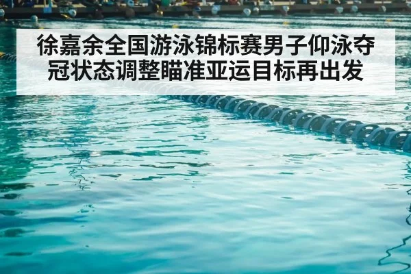 competitive swimming pool lanes